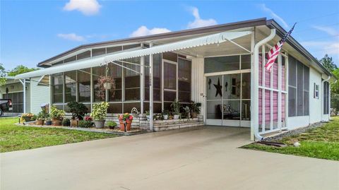 15408 BROOKRIDGE BOULEVARD BROOKSVILLE FL 34613