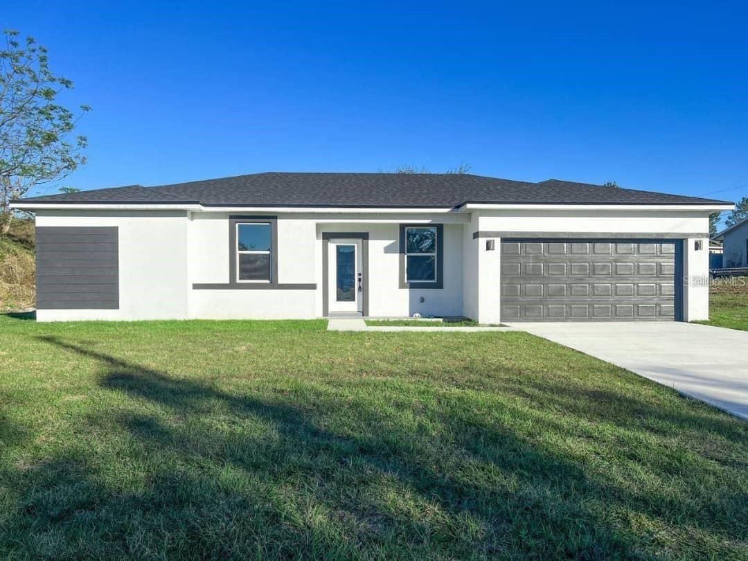 One or more photo(s) has been virtually staged. Step into comfort and convenience with this well-situated home in a quiet area in Kissimmee. This property offers a thoughtful layout with plenty of living space, making it an ideal choice whether you’re looking for a first home, a downsizing option, or an investment. The surrounding community continues to see exciting growth, with new shops, dining options, and recreational facilities being developed nearby. Residents enjoy easy access to parks, walking trails, and sports courts, plus the convenience of local schools, medical centers, and everyday services just minutes away. With major roadways close by, commuting to Orlando attractions, the airport, and nearby employment centers is simple. As an added bonus, sellers are contributing $7,000 toward buyer’s closing costs, making this an opportunity you won’t want to miss.