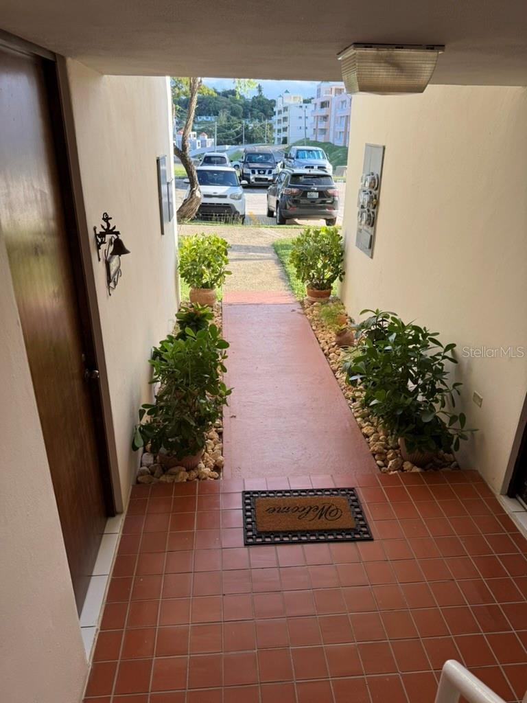 Codominium VISTA REAL 9