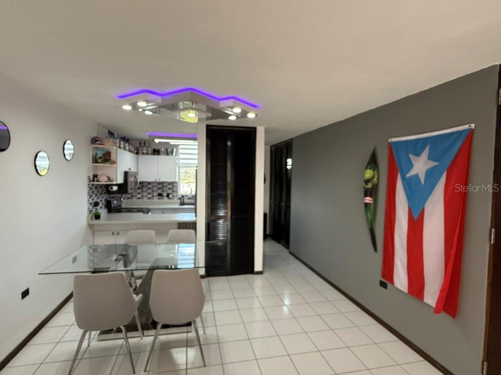 Codominium VISTA REAL 9