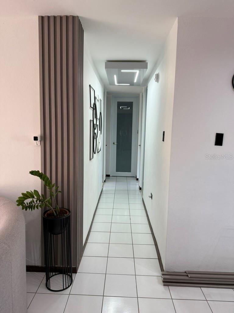 VISTA REAL CONDOMINIUM - Residential