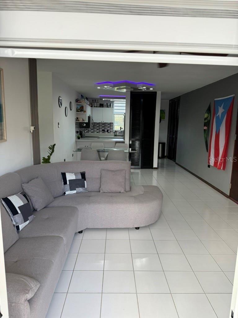 Codominium VISTA REAL 9