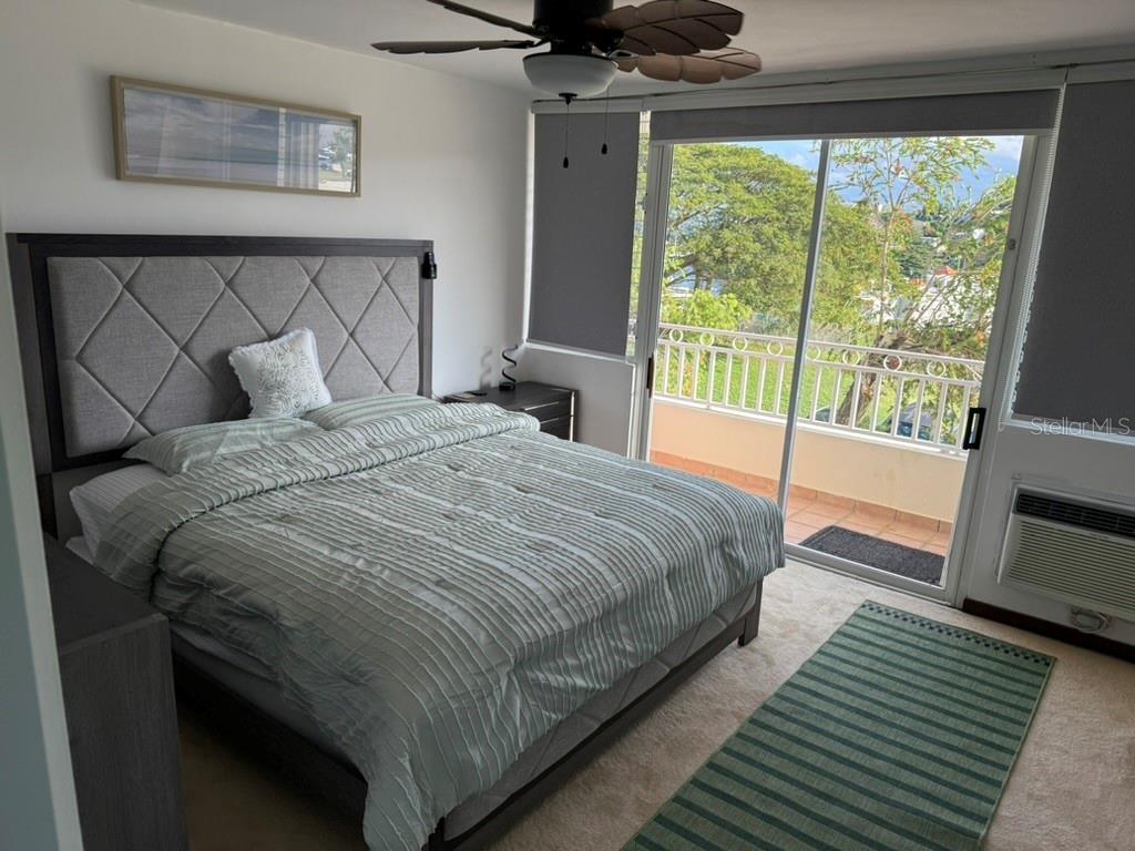 VISTA REAL CONDOMINIUM - Residential