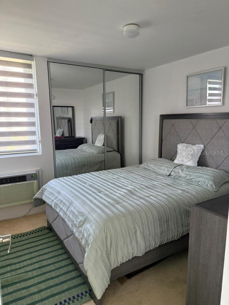 VISTA REAL CONDOMINIUM - Residential