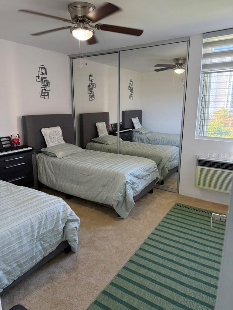 VISTA REAL CONDOMINIUM - Residential