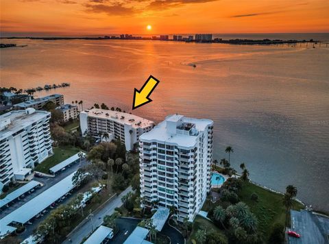 55 ROGERS STREET 502 CLEARWATER FL 33756