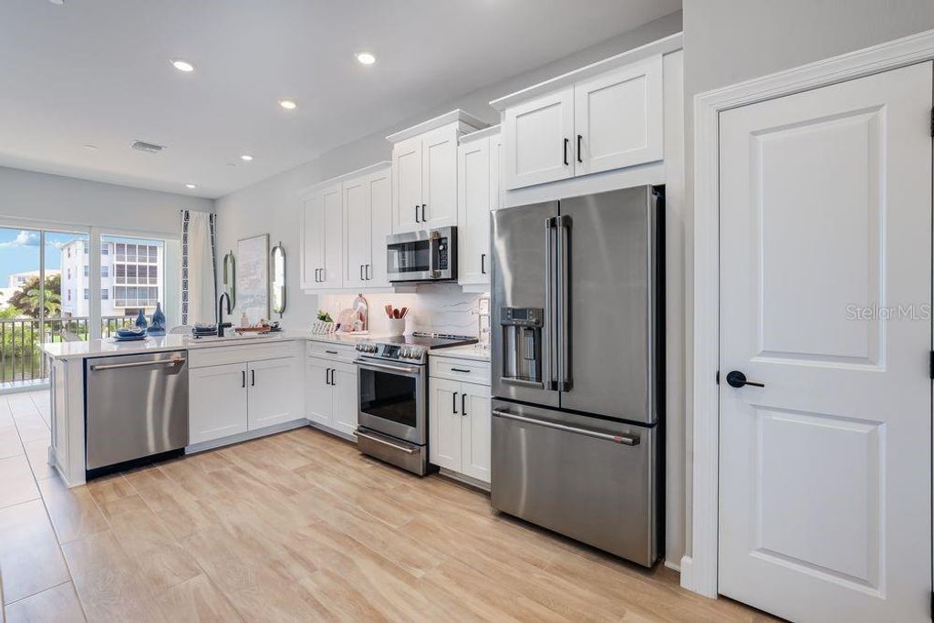 Photo of 1617 Sea Haven Drive #503, Punta Gorda, FL 33950 (MLS # A4687415)