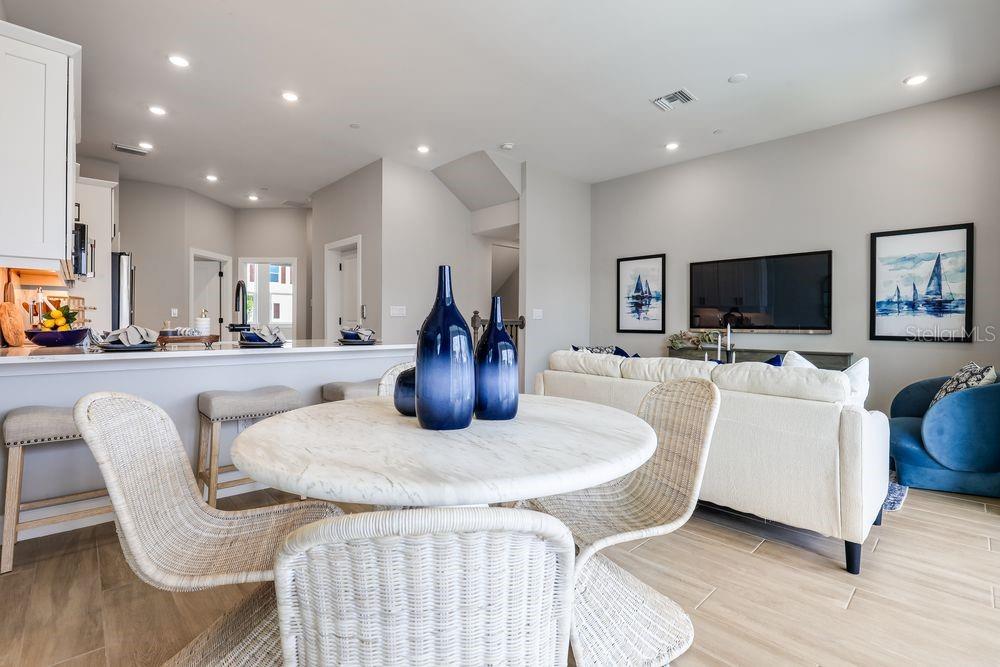 SEAHAVEN - Residential