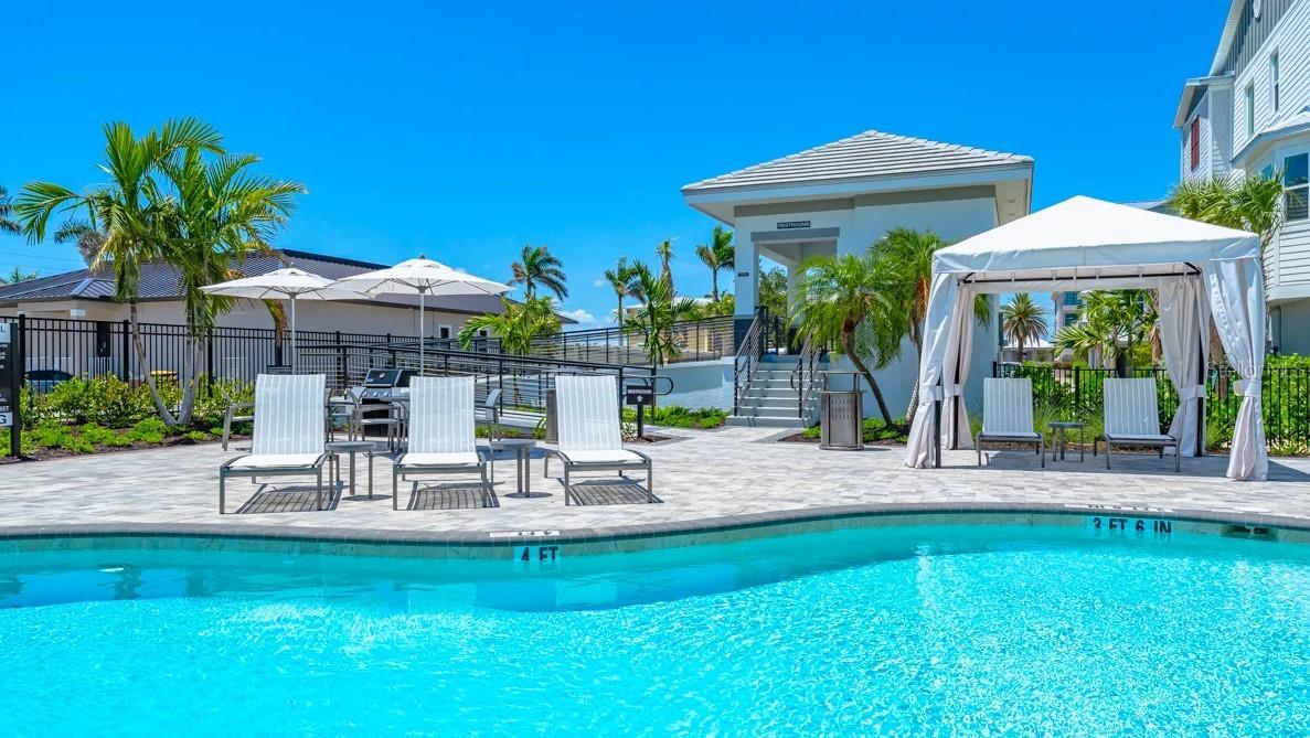 SEAHAVEN - Residential