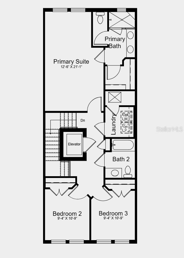 SEAHAVEN - Residential