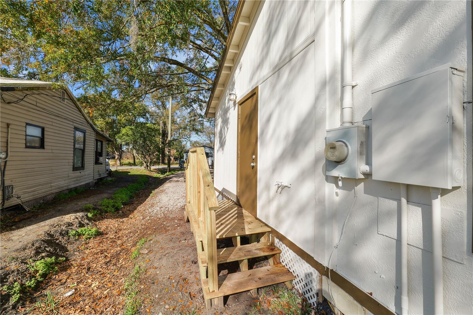 ROANOKE HILLS SUB - Residential