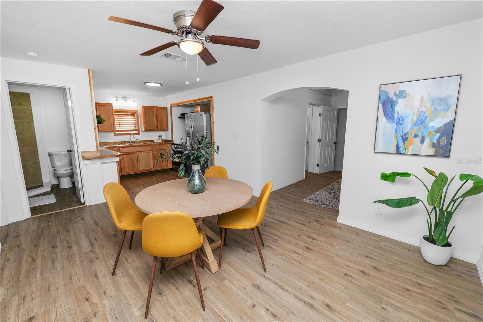 ROANOKE HILLS SUB - Residential