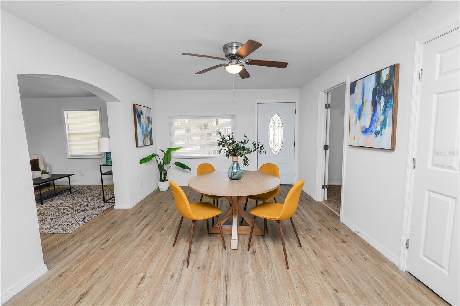 ROANOKE HILLS SUB - Residential