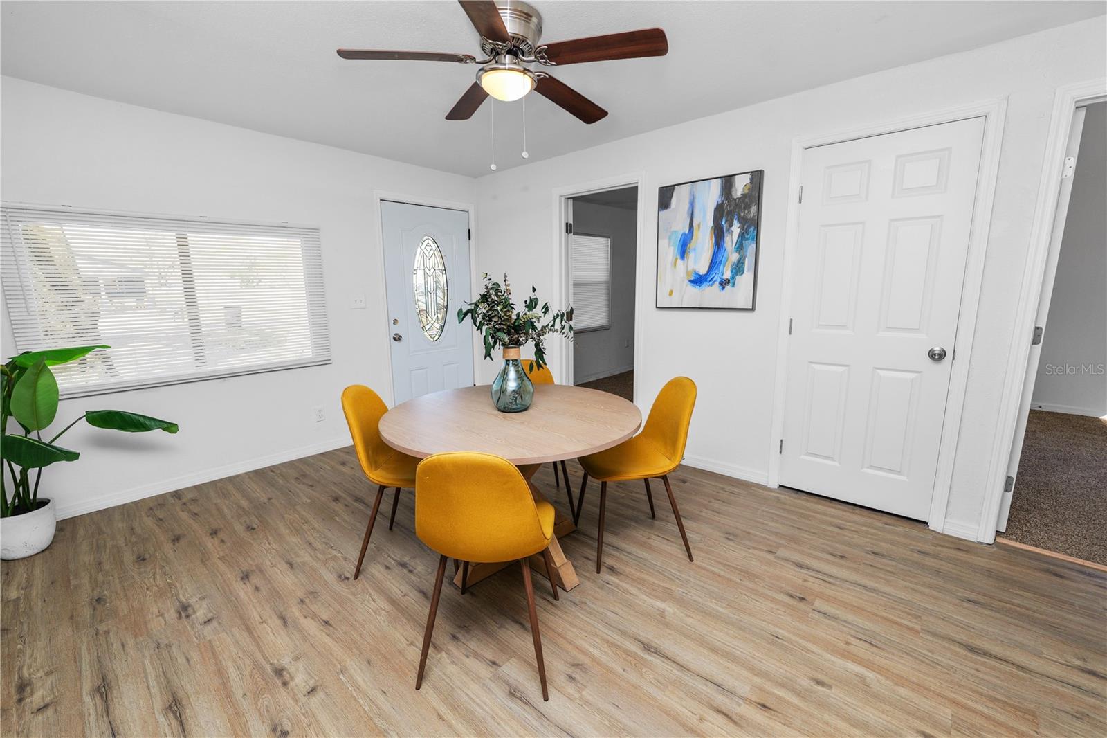 ROANOKE HILLS SUB - Residential