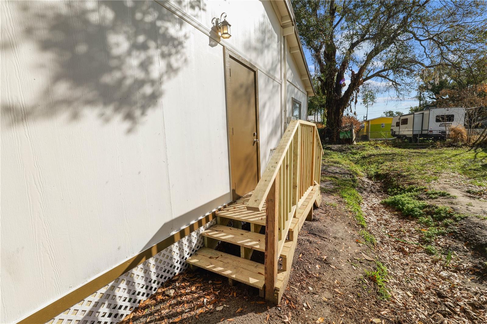 ROANOKE HILLS SUB - Residential