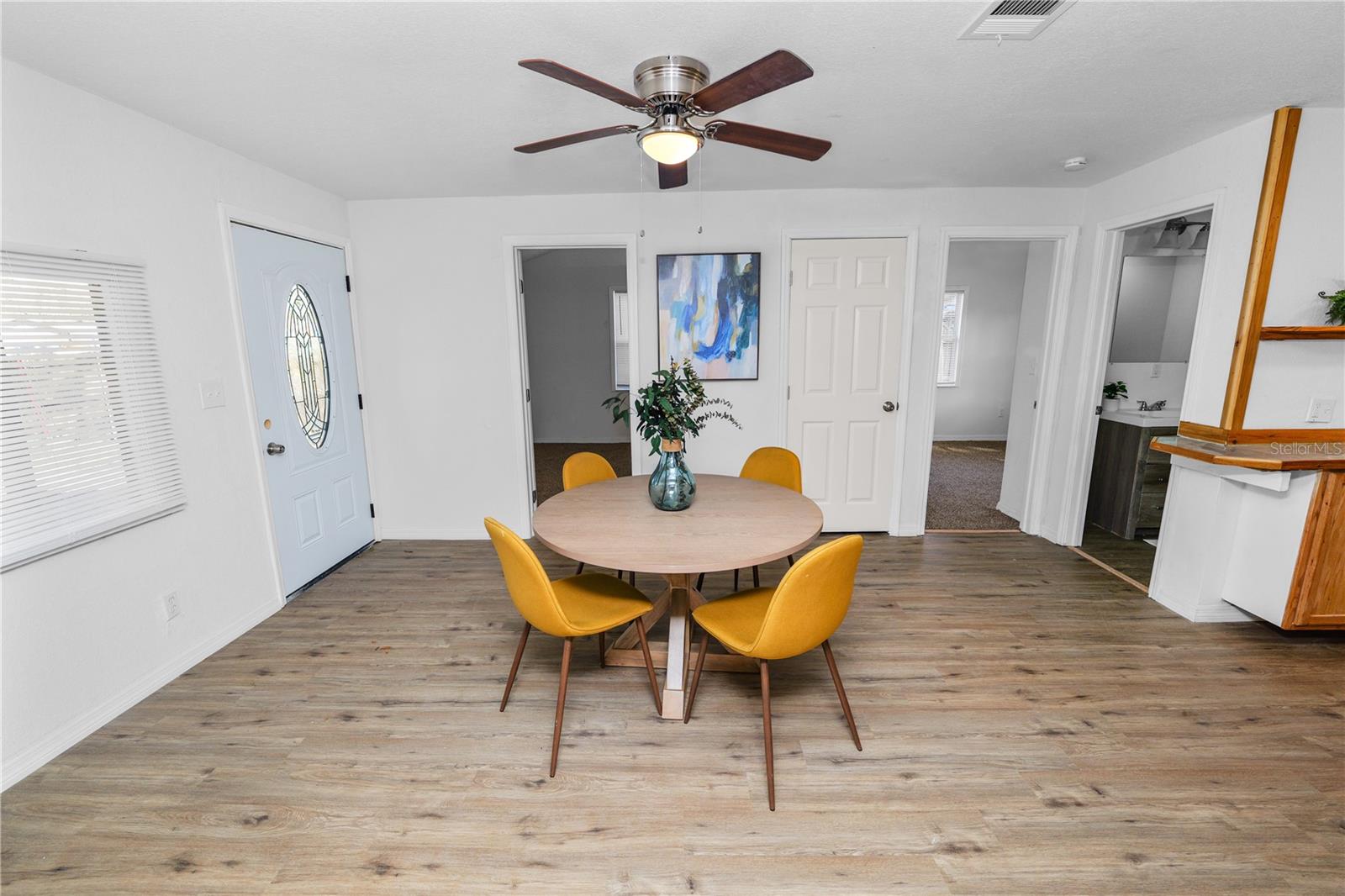 ROANOKE HILLS SUB - Residential