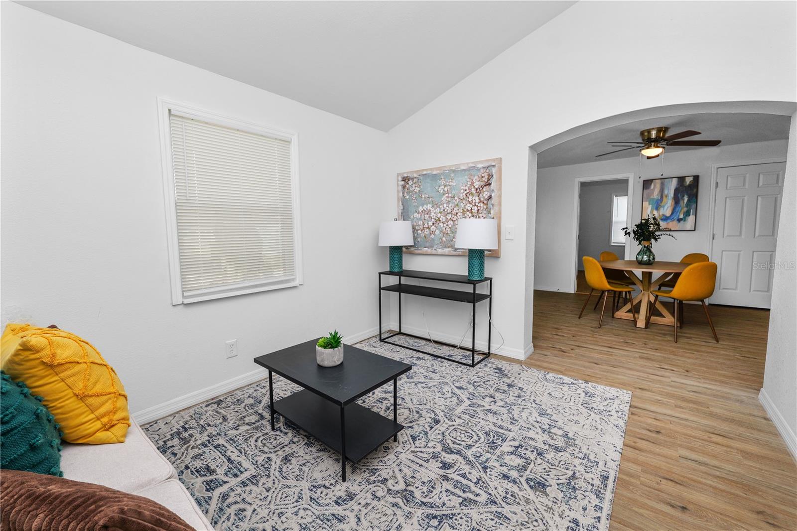 ROANOKE HILLS SUB - Residential