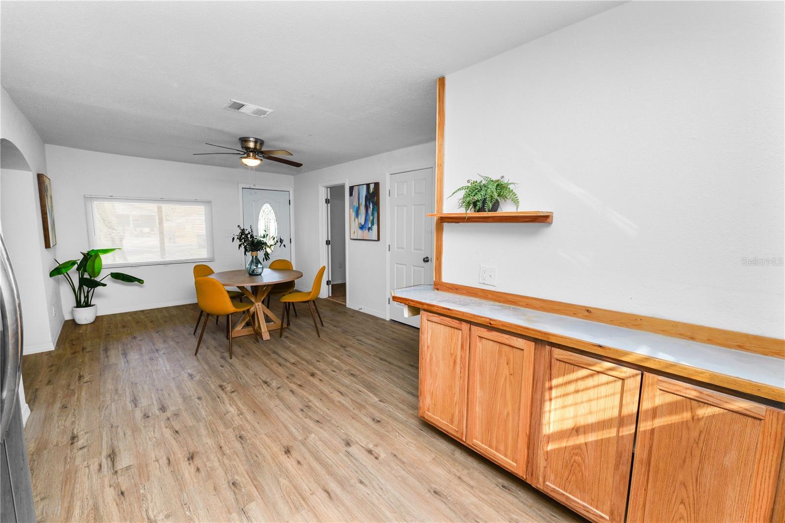 ROANOKE HILLS SUB - Residential