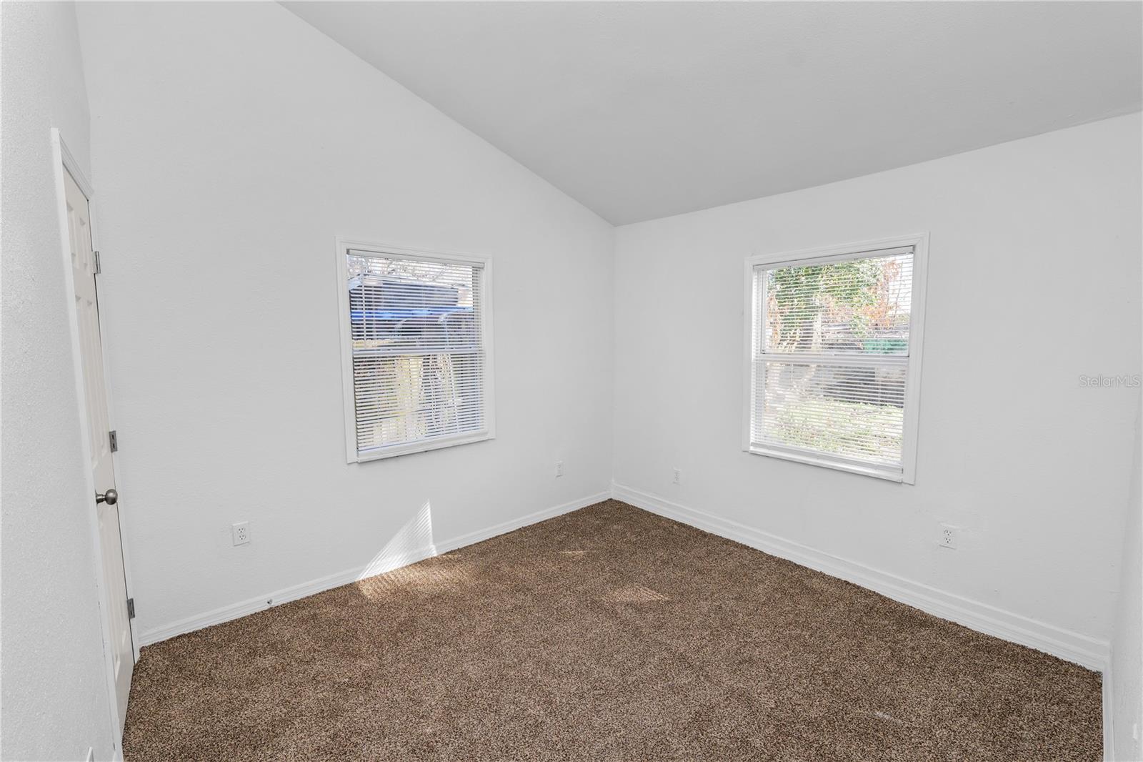 ROANOKE HILLS SUB - Residential