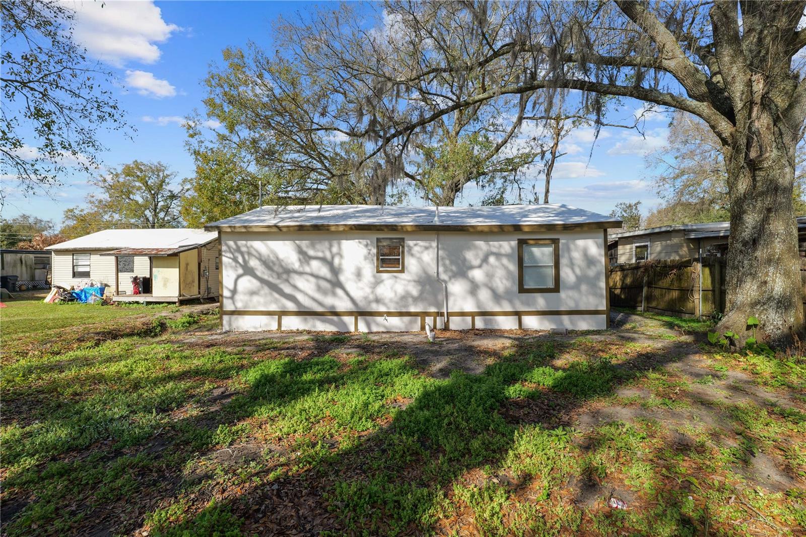 ROANOKE HILLS SUB - Residential