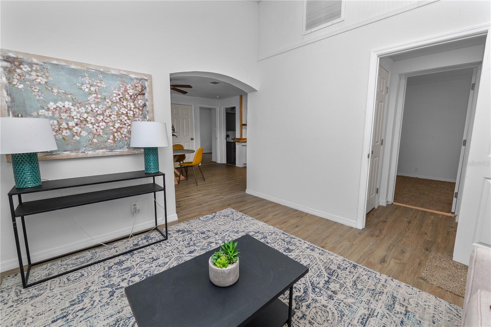 ROANOKE HILLS SUB - Residential