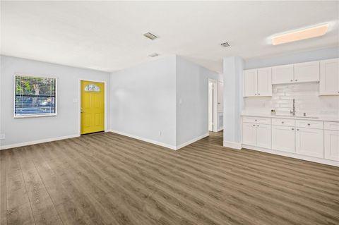 A home in ORLANDO