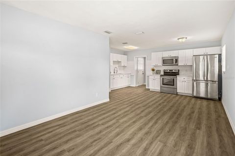 A home in ORLANDO