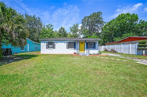 A home in ORLANDO