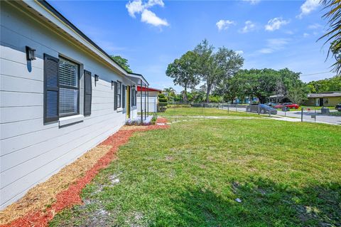 A home in ORLANDO