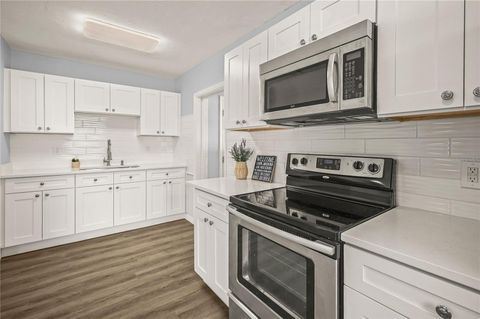 A home in ORLANDO