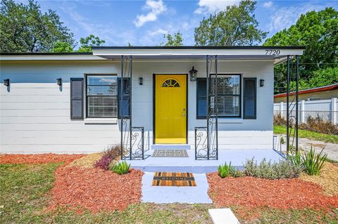 A home in ORLANDO