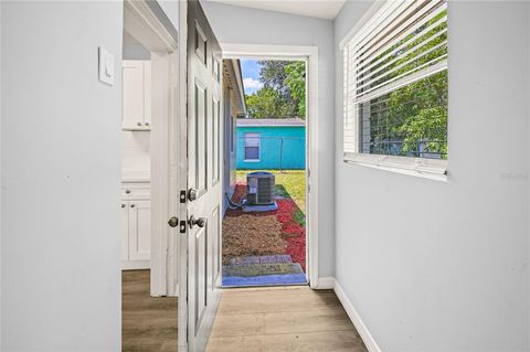 A home in ORLANDO