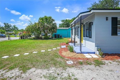 A home in ORLANDO