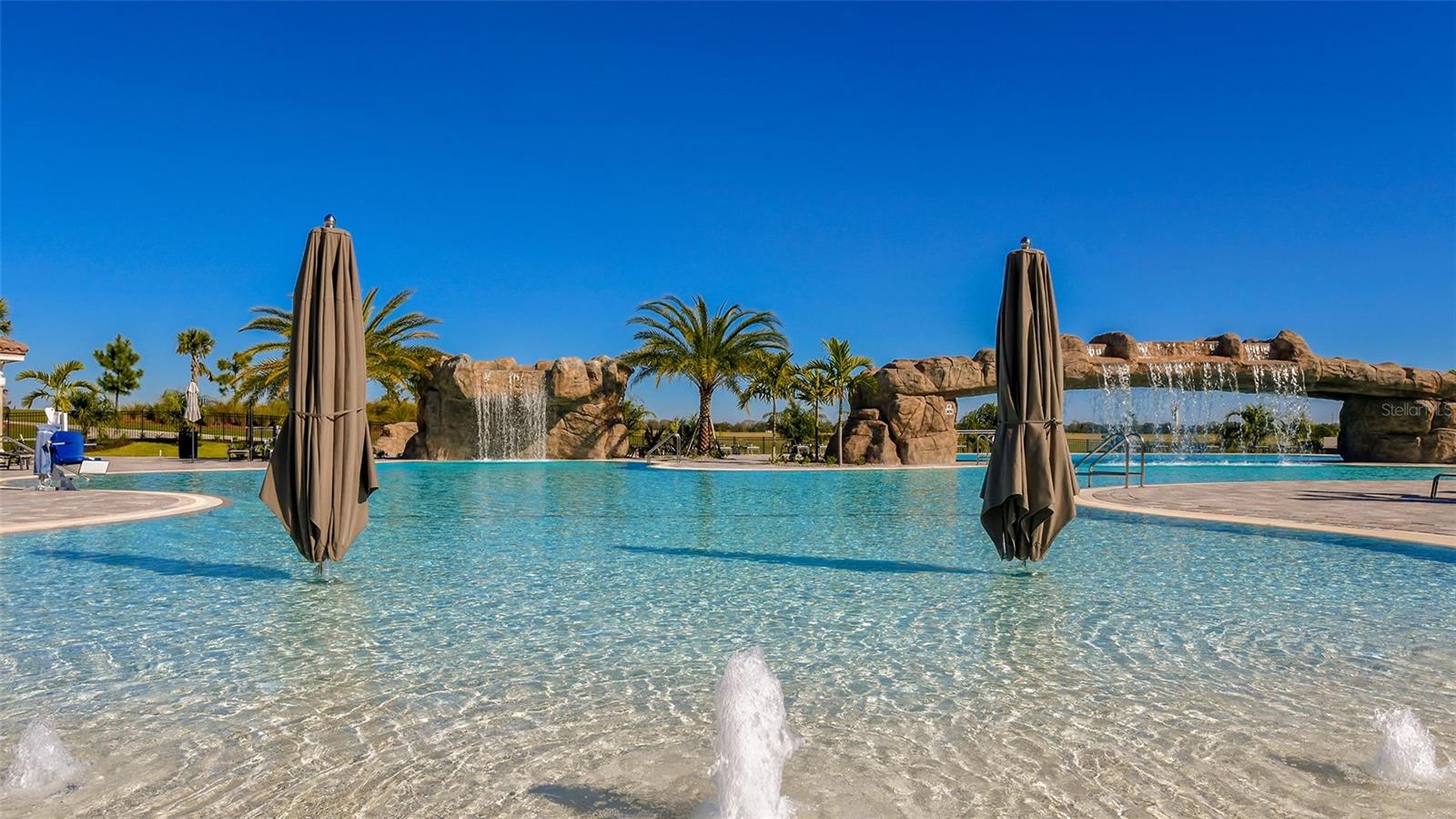 LAKEWOOD NATIONAL - Residential Lease