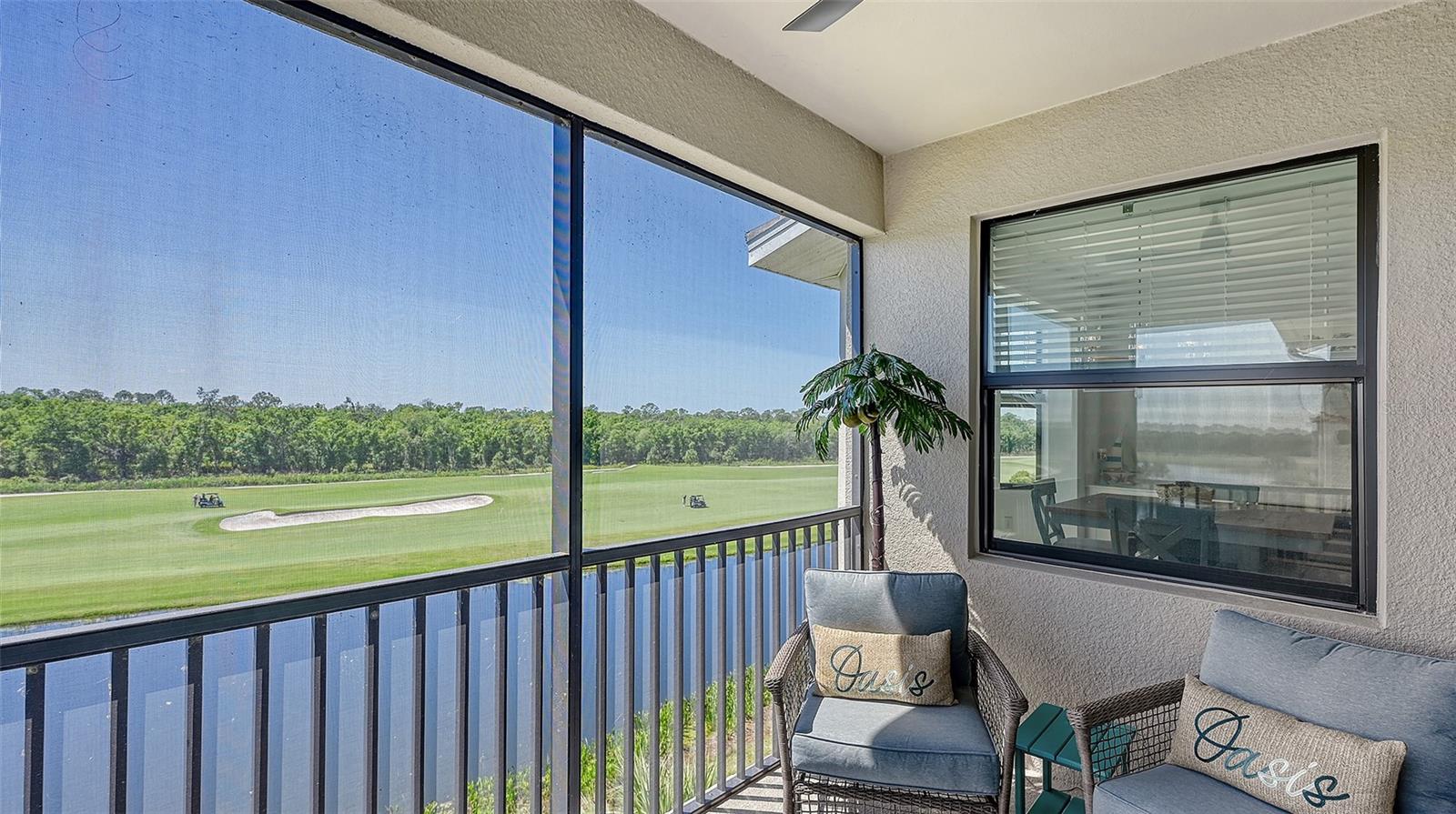 LAKEWOOD NATIONAL - Residential Lease