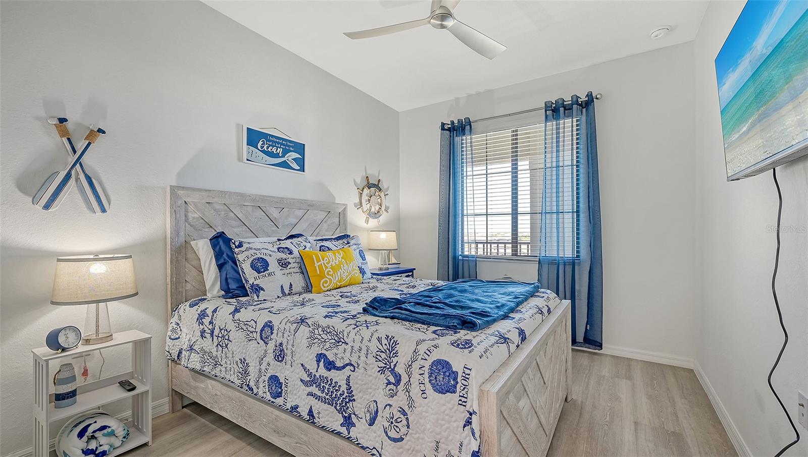 LAKEWOOD NATIONAL - Residential Lease