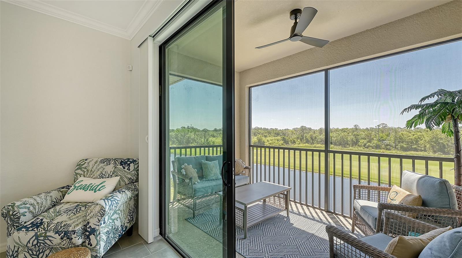 LAKEWOOD NATIONAL - Residential Lease