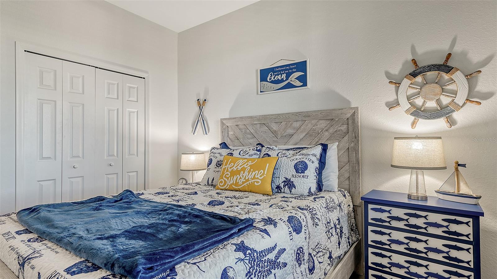 LAKEWOOD NATIONAL - Residential Lease