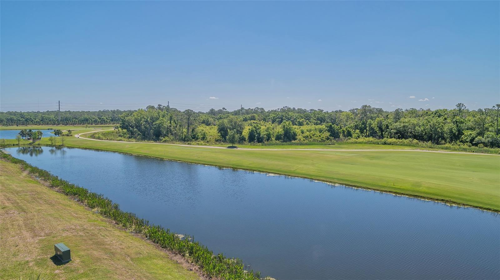 LAKEWOOD NATIONAL - Residential Lease