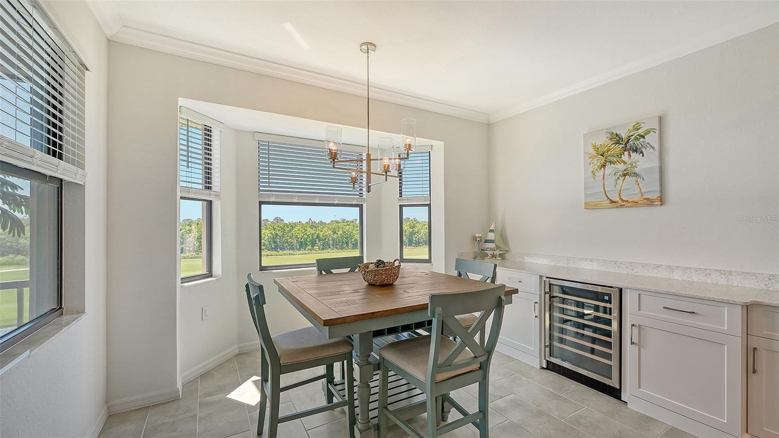 LAKEWOOD NATIONAL - Residential Lease