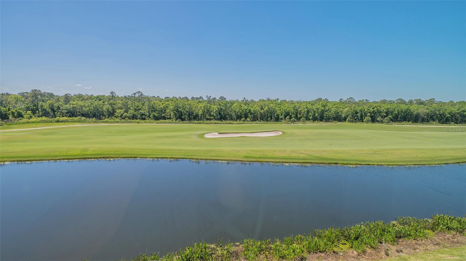 LAKEWOOD NATIONAL - Residential Lease