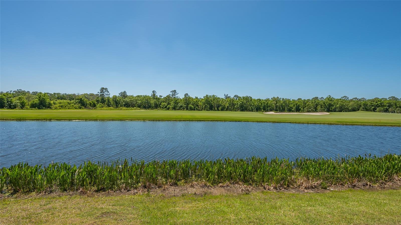 LAKEWOOD NATIONAL - Residential Lease