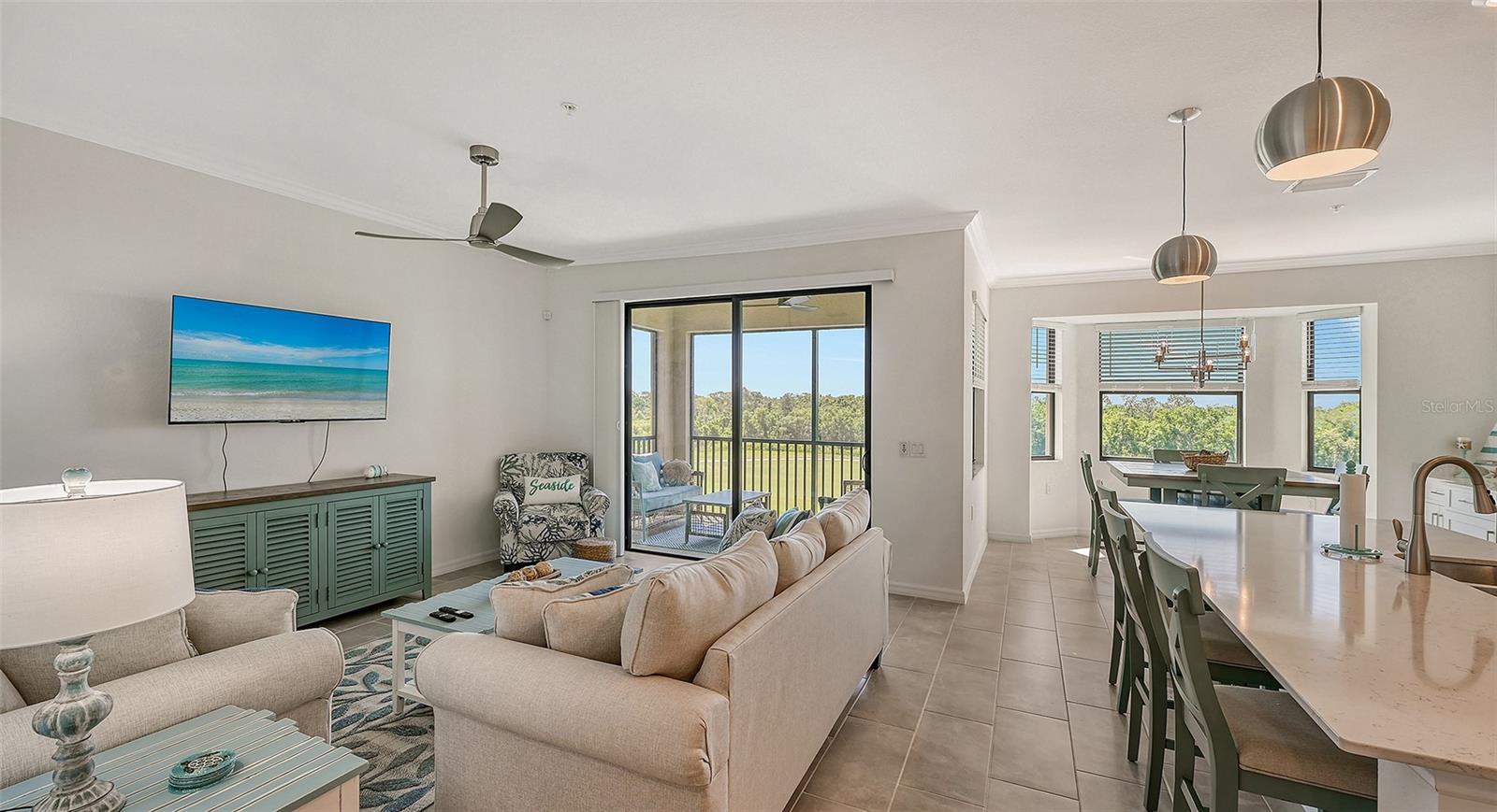 LAKEWOOD NATIONAL - Residential Lease