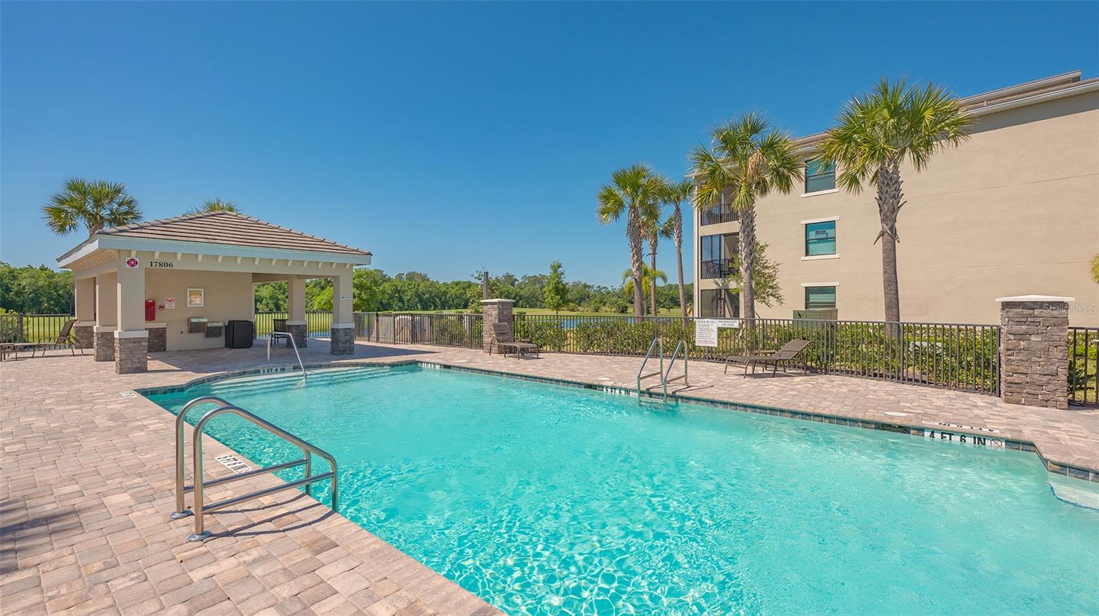 LAKEWOOD NATIONAL - Residential Lease