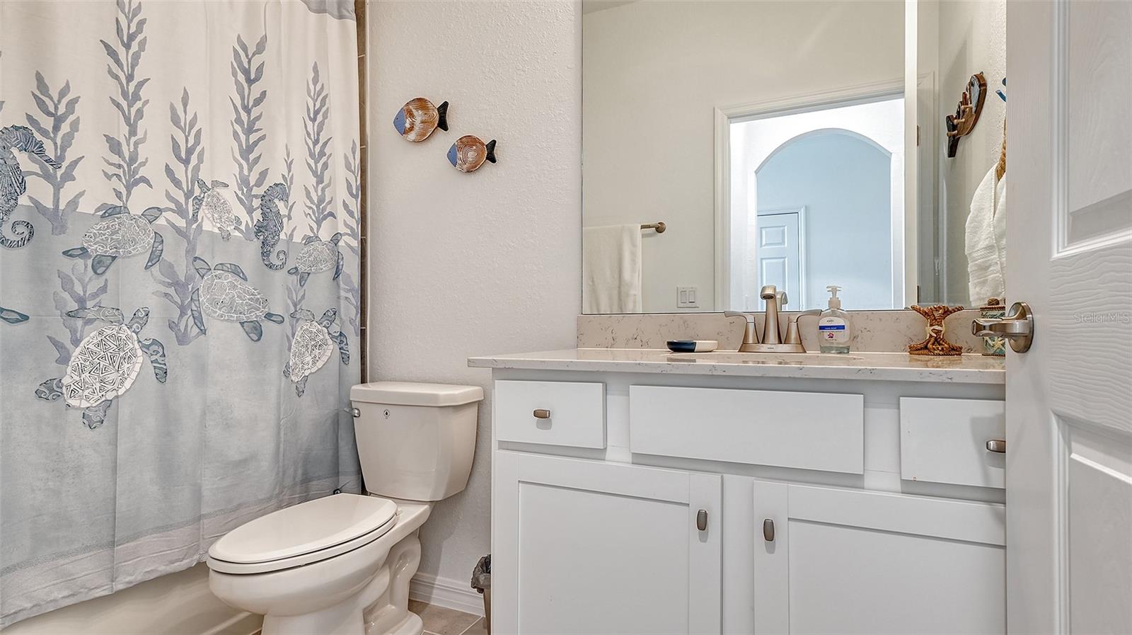 LAKEWOOD NATIONAL - Residential Lease