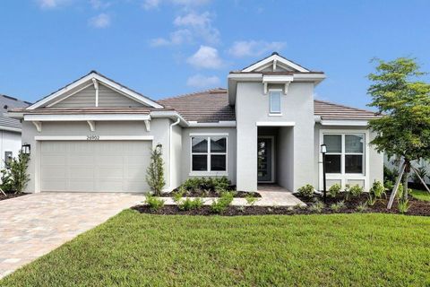 Photo of 26902 Victoria Place, Punta Gorda, FL 33955 (MLS # A4639467)