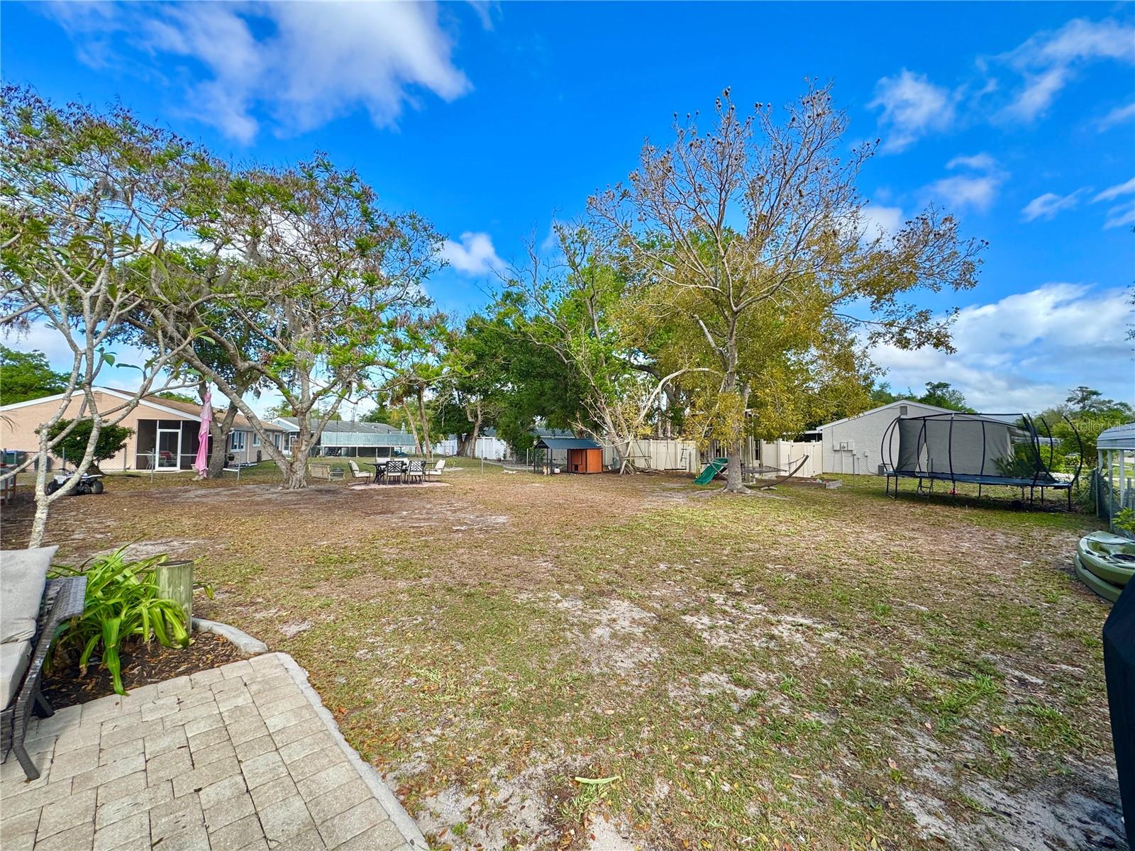 PORT CHARLOTTE SUB 40 - Residential