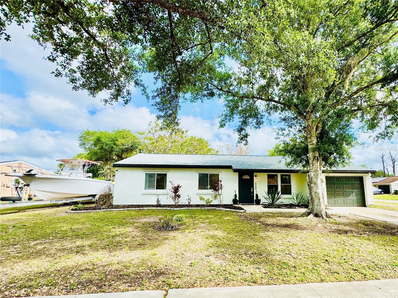 PORT CHARLOTTE SUB 40 - Residential