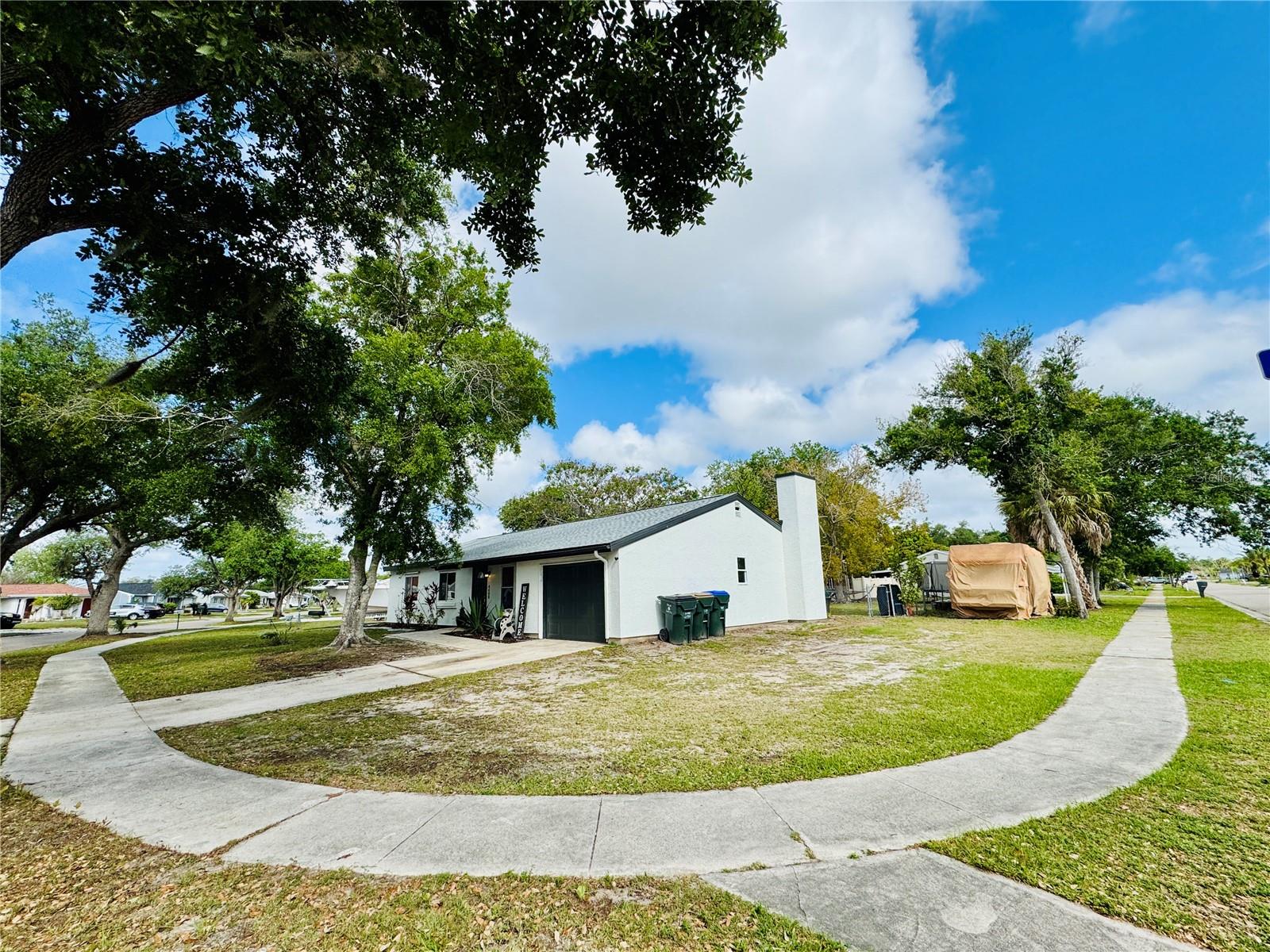 PORT CHARLOTTE SUB 40 - Residential