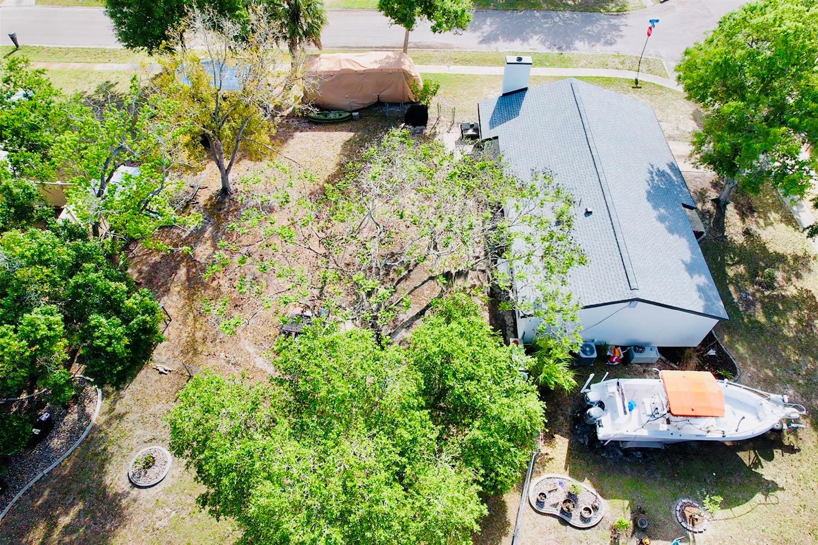 PORT CHARLOTTE SUB 40 - Residential